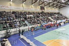 Wójcik postawił się Vive (piłka ręczna)