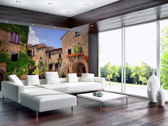 Zmianę świata... zacznij od wnętrza swojego mieszkania