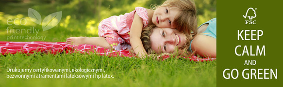 Zmianę świata... zacznij od wnętrza swojego mieszkania