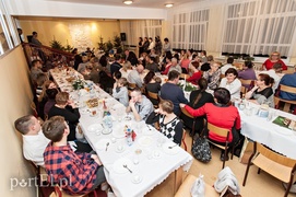 Wszyscy razem przy jednym stole