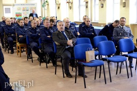 Mają \"oko\" na dzielnicę