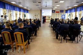Mają \"oko\" na dzielnicę