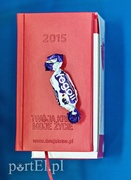 Krew w prezencie od gastronomika