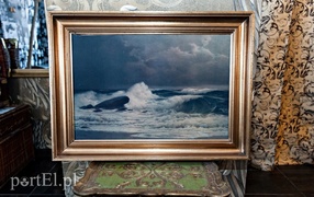 Świąteczna akcja na Wyspie Skarbów