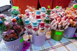 Na starówce unosi się już zapach świąt