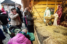 Na starówce unosi się już zapach świąt