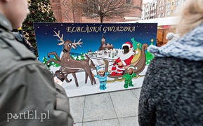 Na starówce unosi się już zapach świąt