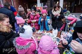 Na starówce unosi się już zapach świąt