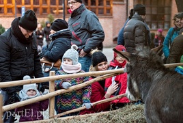 Na starówce unosi się już zapach świąt