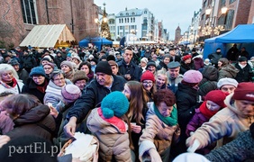 Na starówce unosi się już zapach świąt