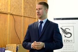 Elbląg zagłębiem internetowym