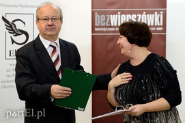 Elbląg zagłębiem internetowym