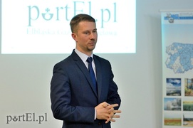 Elbląg zagłębiem internetowym