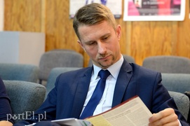 Elbląg zagłębiem internetowym