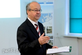 Elbląg zagłębiem internetowym