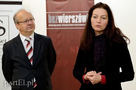 Elbląg zagłębiem internetowym