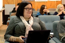 Elbląg zagłębiem internetowym