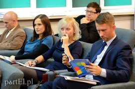Elbląg zagłębiem internetowym