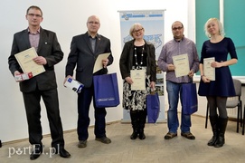 Elbląg zagłębiem internetowym