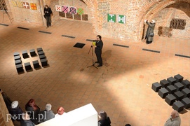 Gerard Blum Kwiatkowski: Jeszcze narozrabiam!