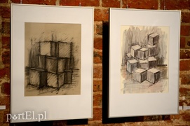 Gerard Blum Kwiatkowski: Jeszcze narozrabiam!