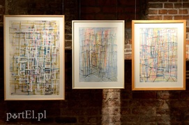 Gerard Blum Kwiatkowski: Jeszcze narozrabiam!