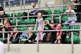 Trudna przeprawa Wójcika z wiceliderem (piłka ręczna)