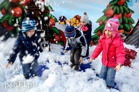 Świąteczny jarmark dobiega końca