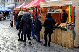 Świąteczny jarmark dobiega końca