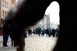 Świąteczny jarmark dobiega końca