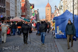 Świąteczny jarmark dobiega końca