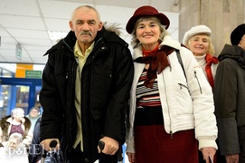 Starość jest piękna