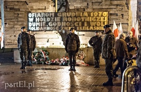 O tych wydarzeniach musimy pamiętać