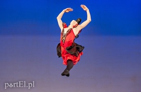 Lekkie jak piórko i twarde jak stal