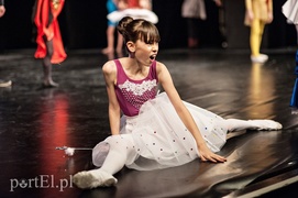 Lekkie jak piórko i twarde jak stal