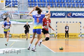 Start pokonał Sambor (piłka ręczna)