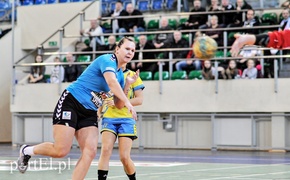 Puchar dla Startu (piłka ręczna)