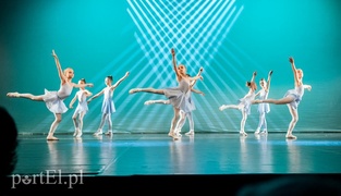 Wieczór pełen tańca