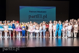 Wieczór pełen tańca