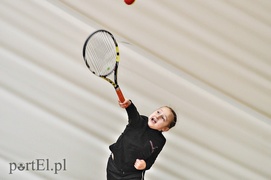 Rosną nadzieje tenisa