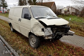 Kolejne zderzenie na skrzyżowaniu w Kazimierzowie
