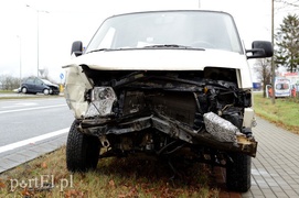 Kolejne zderzenie na skrzyżowaniu w Kazimierzowie