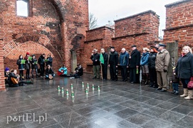 Światełko, które ma dać nadzieję