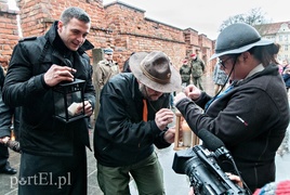 Światełko, które ma dać nadzieję