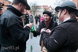 Światełko, które ma dać nadzieję