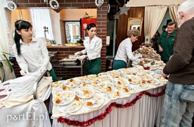 Chodzi o odrobinę człowieczeństwa