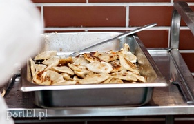 Chodzi o odrobinę człowieczeństwa