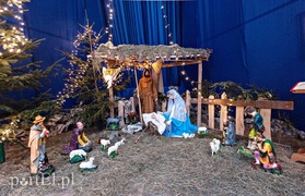 Skąd się wzięły szopki