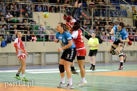Start wygrał z Olkuszem (piłka ręczna)