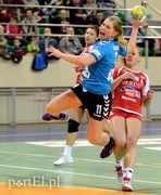 Start wygrał z Olkuszem (piłka ręczna)